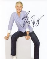 Ellen DeGeneres - (Earn 6 reward points on this item worth $1.50)