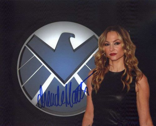 Drea de Matteo - AGENTS OF SHIELD