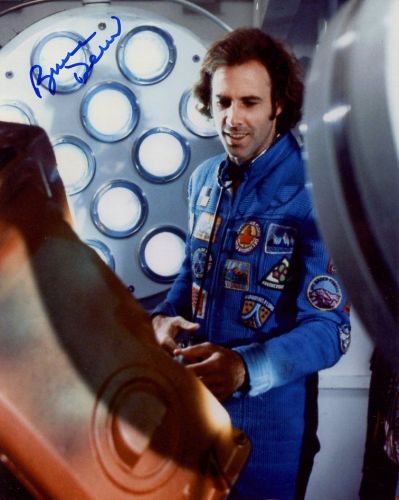 Bruce Dern from the movie SILENT RUNNING
