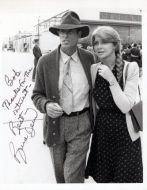 Bruce Dern - GREAT GATSBY / HATEFUL EIGHT - (Earn 1 reward points on this item worth $0.25)
