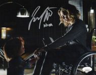 Fiona Dourif - CHUCKY JSA - (Earn 8 reward points on this item worth €1.77)