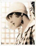 Billie Dove (1903-1997) - RARE - (Earn 6 reward points on this item worth $1.50)