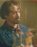 Robert Downey Jr - ZODIAC - (Earn 19 reward points on this item worth £3.59)