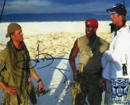 Josh Duhamel - (Earn 4 reward points on this item worth $1.00)