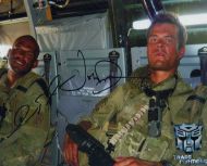 Josh Duhamel / Amaury Nolasco - (Earn 6 reward points on this item worth $1.50)