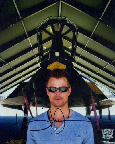 Josh Duhamel