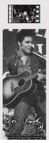 Elvis Presley (S14) Bookmark