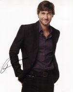 Ryan Eggold - (Earn 4 reward points on this item worth €0.88)