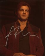 Alden Ehrenreich from the movie SOLO A STAR WARS STORY - (Earn 16 reward points on this item worth €3.54)