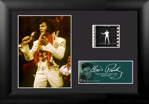 Elvis Presley (S28) Minicell