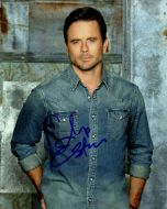 Charles Esten from the TV series NASHVILLE - (Earn 3 reward points on this item worth $0.75)