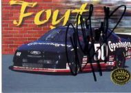 AJ Foyt - (Earn 2 reward points on this item worth $0.50)