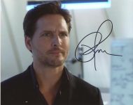Peter Facinelli from the TV series SUPERGIRL - (Earn 3 reward points on this item worth £0.57)