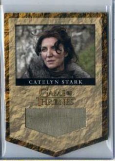 Michelle Fairley Game Of Thrones