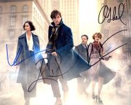 Redmayne / Sodul / Waterson / Fogel - FANTASTIC BEASTS - (Earn 35 reward points on this item worth €7.74)