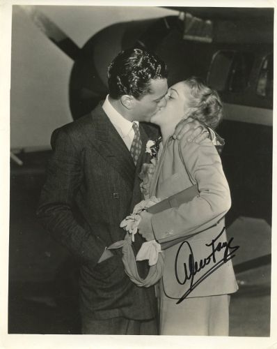 Alice Faye (1915-1998)