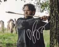 Dan Fogler - WALKING DEAD - (Earn 4 reward points on this item worth $1.00)