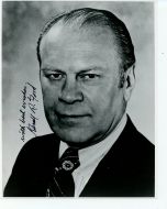 Gerard Ford (1913-2006) - President - (Earn 12 reward points on this item worth $3.00)