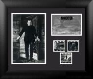 Frankenstein Boris Karloff (1931) - Film Cell - (Earn 7 reward points on this item worth $1.75)