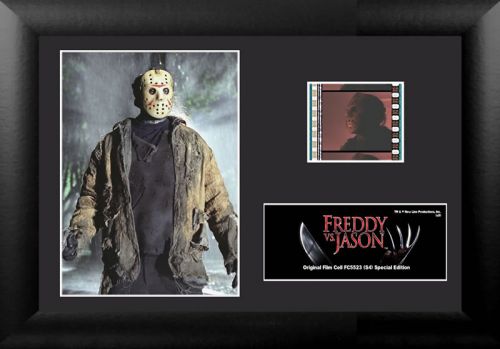 Freddy Vs Jason (S4) Minicell