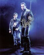 Ed Furlong - TERMINATOR 2 - (Earn 3 reward points on this item worth £0.57)