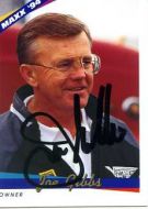 Joe Gibbs - (Earn 1 reward points on this item worth $0.25)