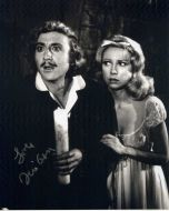 Teri Garr - (Earn 17 reward points on this item worth $4.25)
