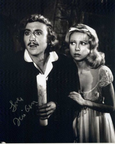 Teri Garr