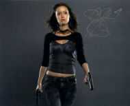 Summer Glau - (Earn 6 reward points on this item worth £1.13)
