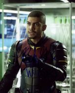 Rick Gonzalez from the TV series ARROW - (Earn 4 reward points on this item worth £0.76)