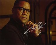 Cuba Gooding Jr from the TV series AMERICAN HORROR STORY - (Earn 4 reward points on this item worth $1.00)