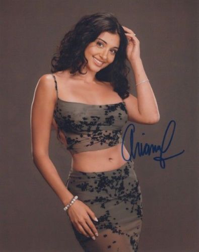 Arianna Grace - WWE