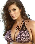 Ashley Graham - SPORTS ILLUSTRATED - (Earn 4 reward points on this item worth $1.00)