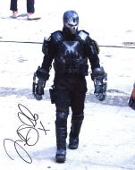 Frank Grillo from the movie CAPTAIN AMERICA CIVIL WAR - (Earn 7 reward points on this item worth €1.55)