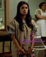 Diane Guerreo - ORANGE IS THE NEW BLACK - (Earn 4 reward points on this item worth $1.00)