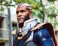 LaMonica Garrett - SUPERGIRL / THE FLASH - (Earn 4 reward points on this item worth $1.00)