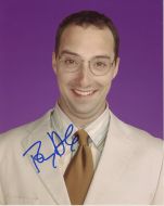 Tony Hale from the TV series ARRESTED DEVELOPMENT - (Earn 2 reward points on this item worth $0.50)