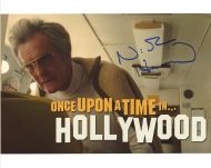 Nicholas Hammond from the movie ONCE UPON A TIME IN HOLLYWOOD - (Earn 4 reward points on this item worth £0.76)