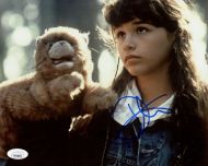 Danielle Harris - THE LAST BOY SCOUT - (Earn 5 reward points on this item worth £0.94)