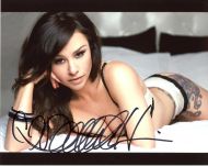 Danielle Harris - (Earn 4 reward points on this item worth £0.76)