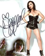 Danielle Harris - (Earn 4 reward points on this item worth £0.76)
