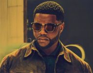 Kevin Hart - LIFT - (Earn 8 reward points on this item worth €1.77)