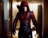 Colton Haynes from the TV series ARROW - (Earn 4 reward points on this item worth $1.00)