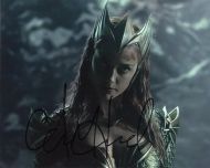 Amber Heard from the movie AQUAMAN - (Earn 9 reward points on this item worth €1.99)