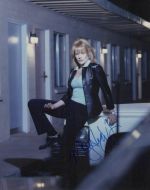 Marg Helgenberger - CSI - (Earn 4 reward points on this item worth $1.00)