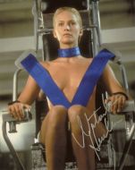 Natasha Henstridge from the movie SPECIES 2 - (Earn 4 reward points on this item worth €0.88)