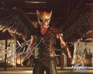 Falk Hentschel from the TV series DC LEGENDS OF TOMORROW - (Earn 4 reward points on this item worth $1.00)