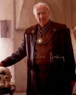 Werner Herzog - THE MANDALORIAN - (Earn 5 reward points on this item worth €1.11)