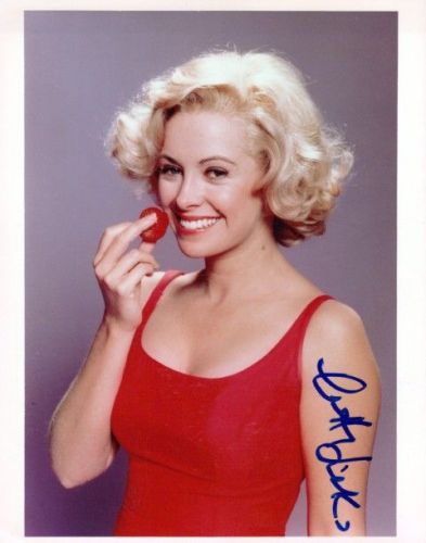Catherine Hicks
