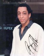 Gregory Hines - (1946-2003) - (Earn 5 reward points on this item worth $1.25)